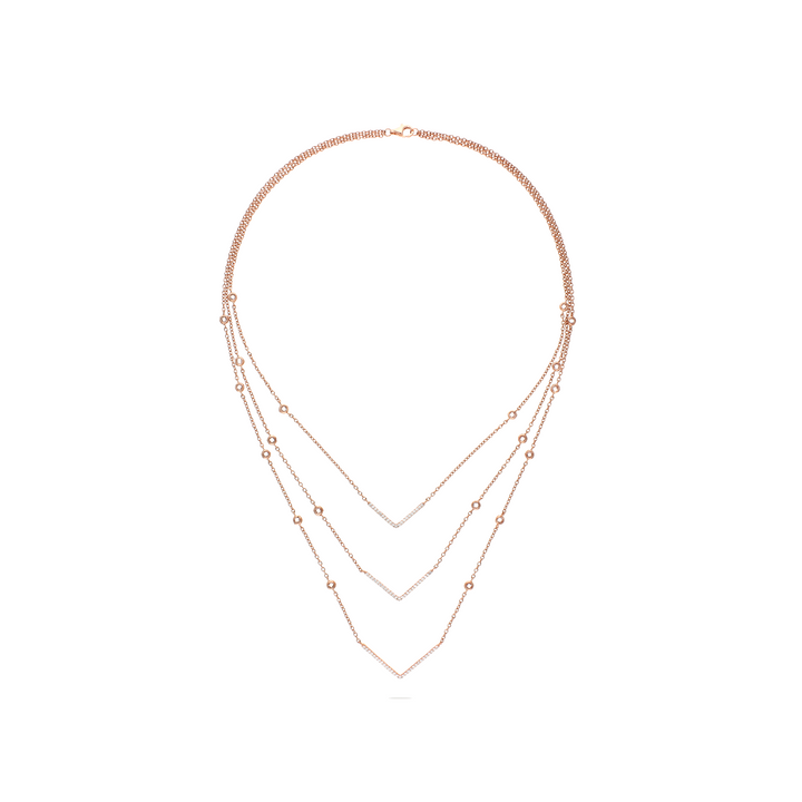 Down Street Necklace