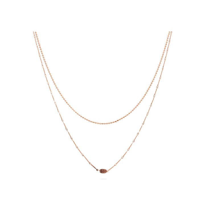 Classic Layer Necklace