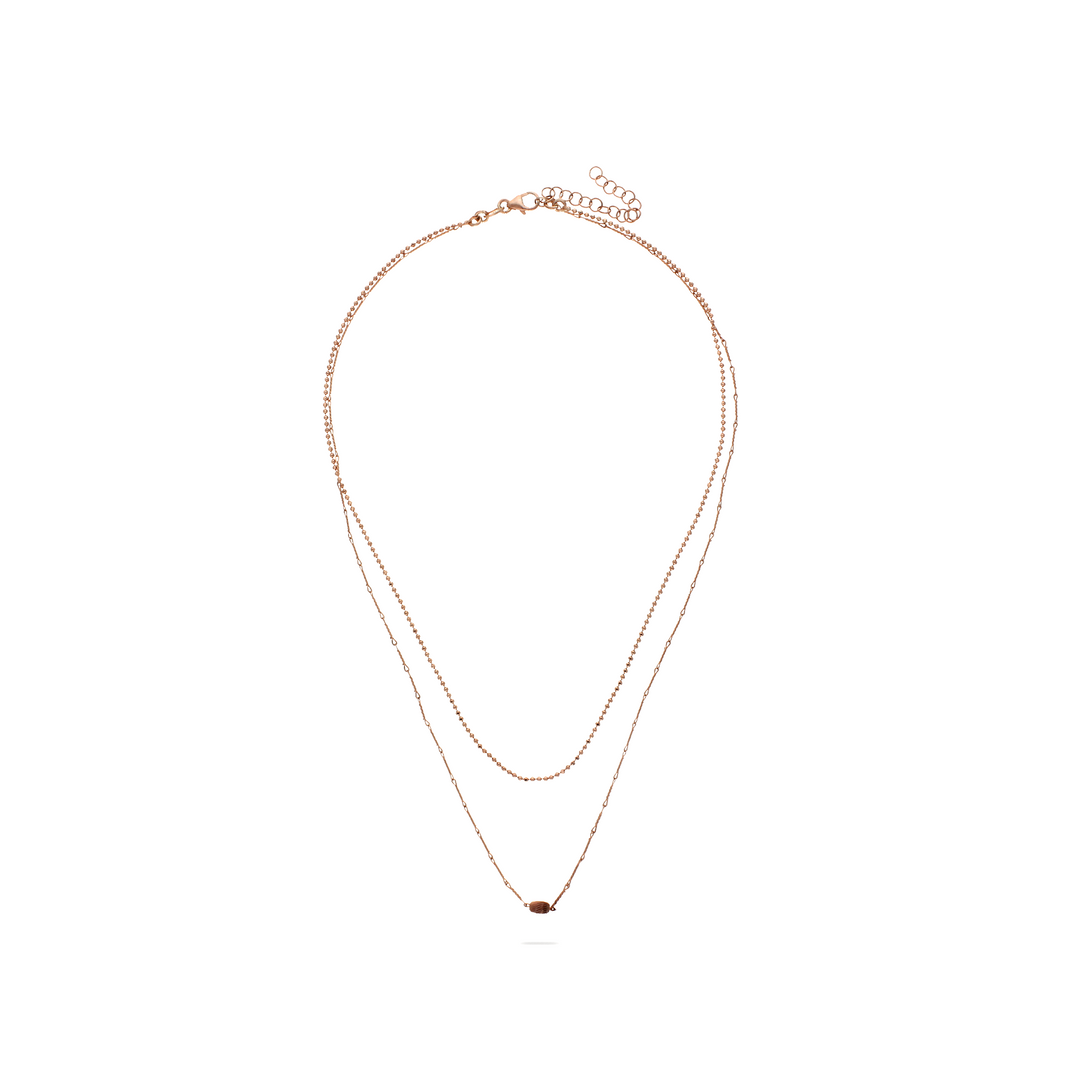 Classic Layer Necklace