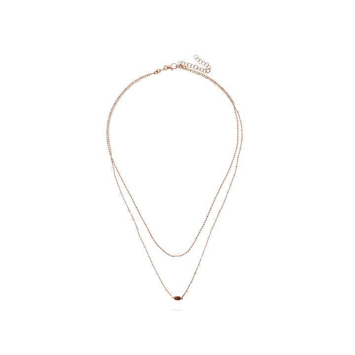 Classic Layer Necklace