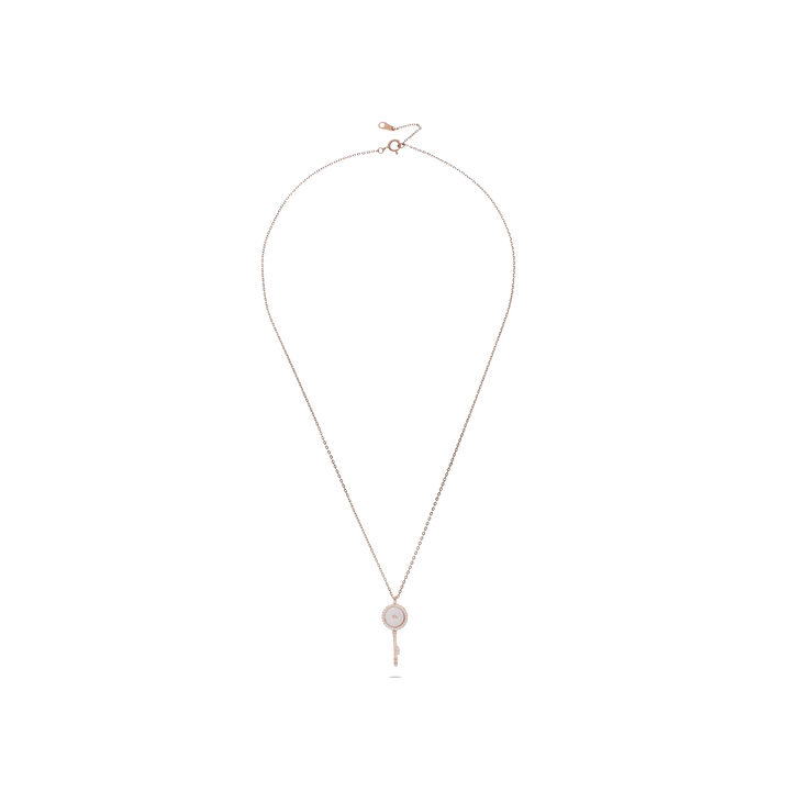 Classic Key Necklace