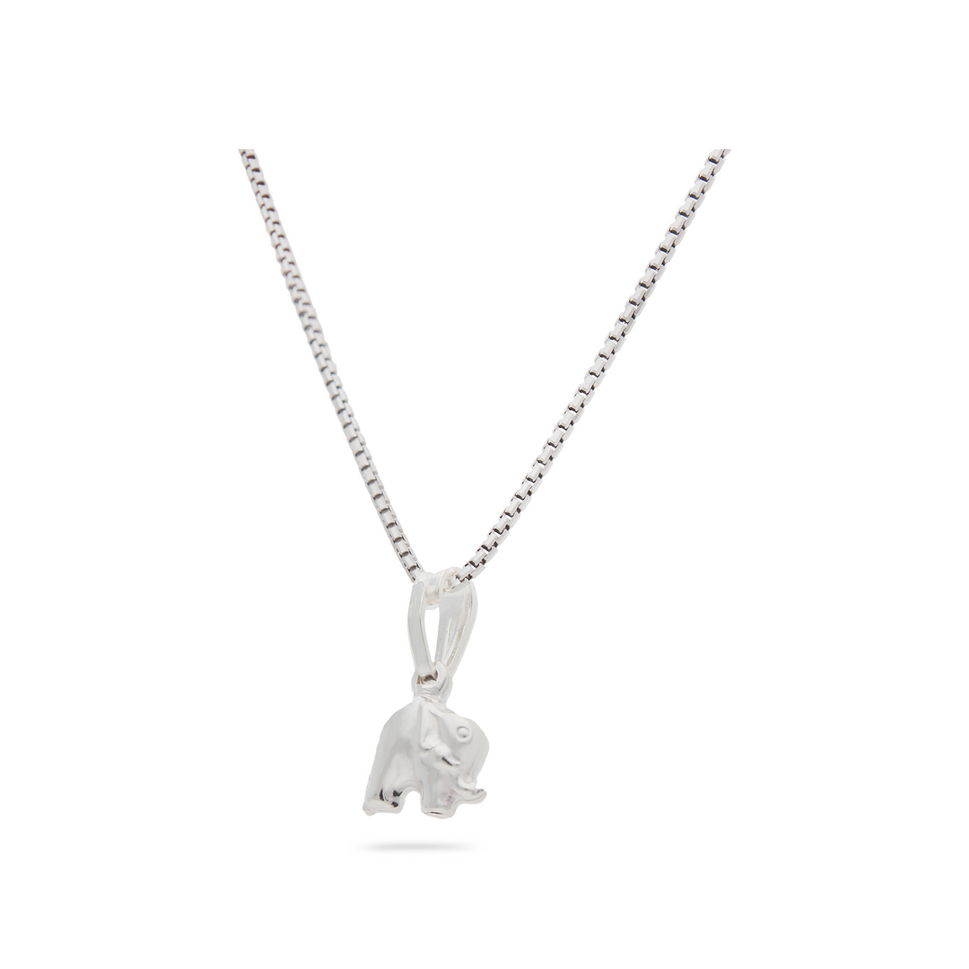 Strength Necklace