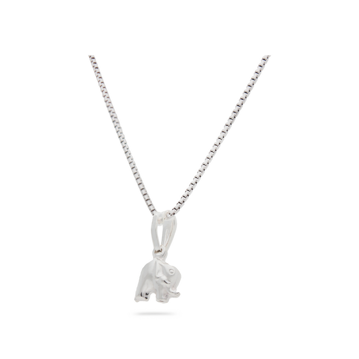 Strength Necklace