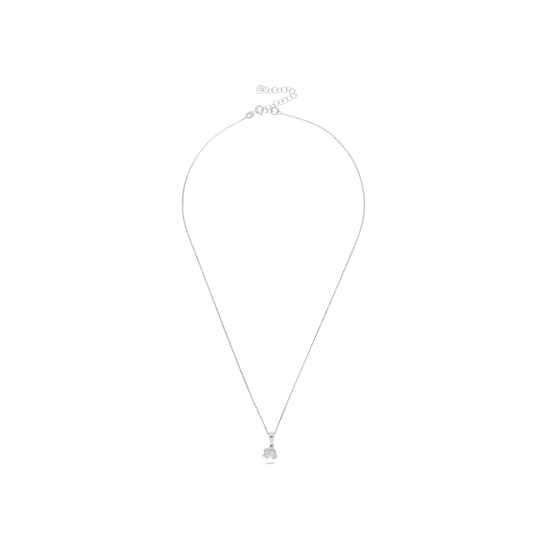 Strength Necklace