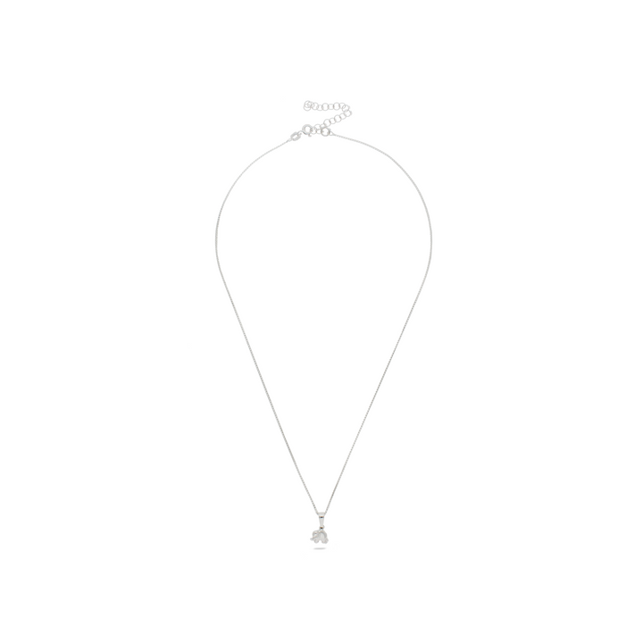 Strength Necklace