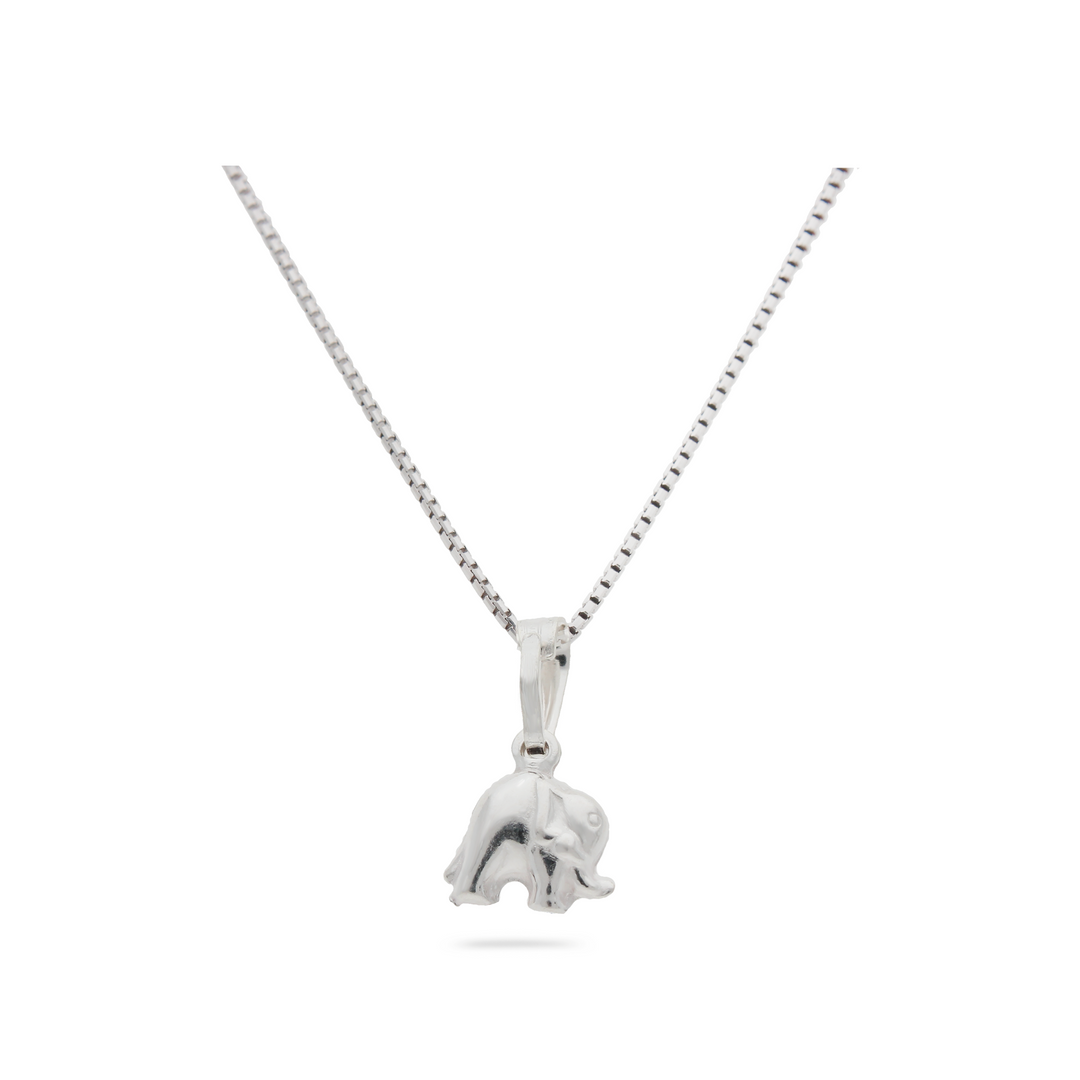 Strength Necklace