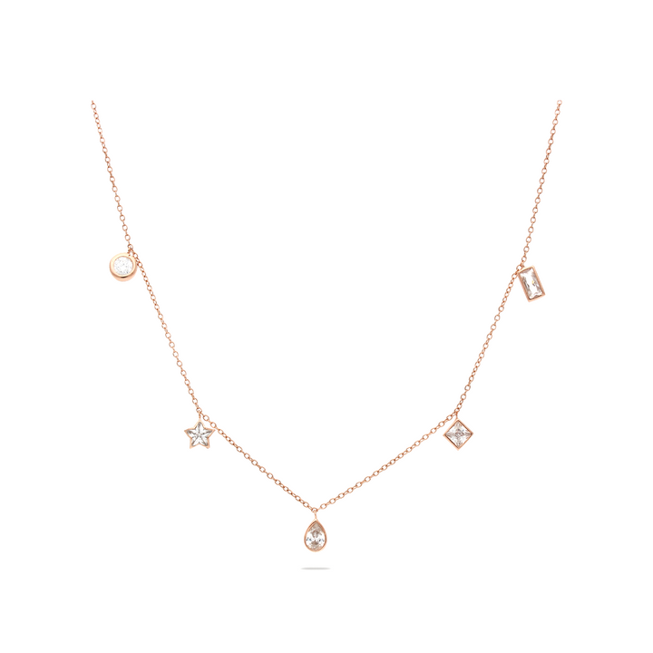 Stilla Necklace