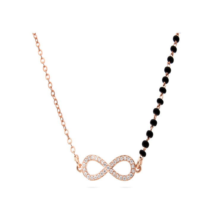 Auspicious Necklace