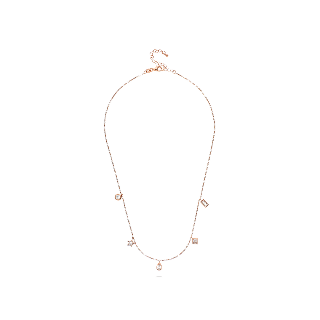 Stilla Necklace