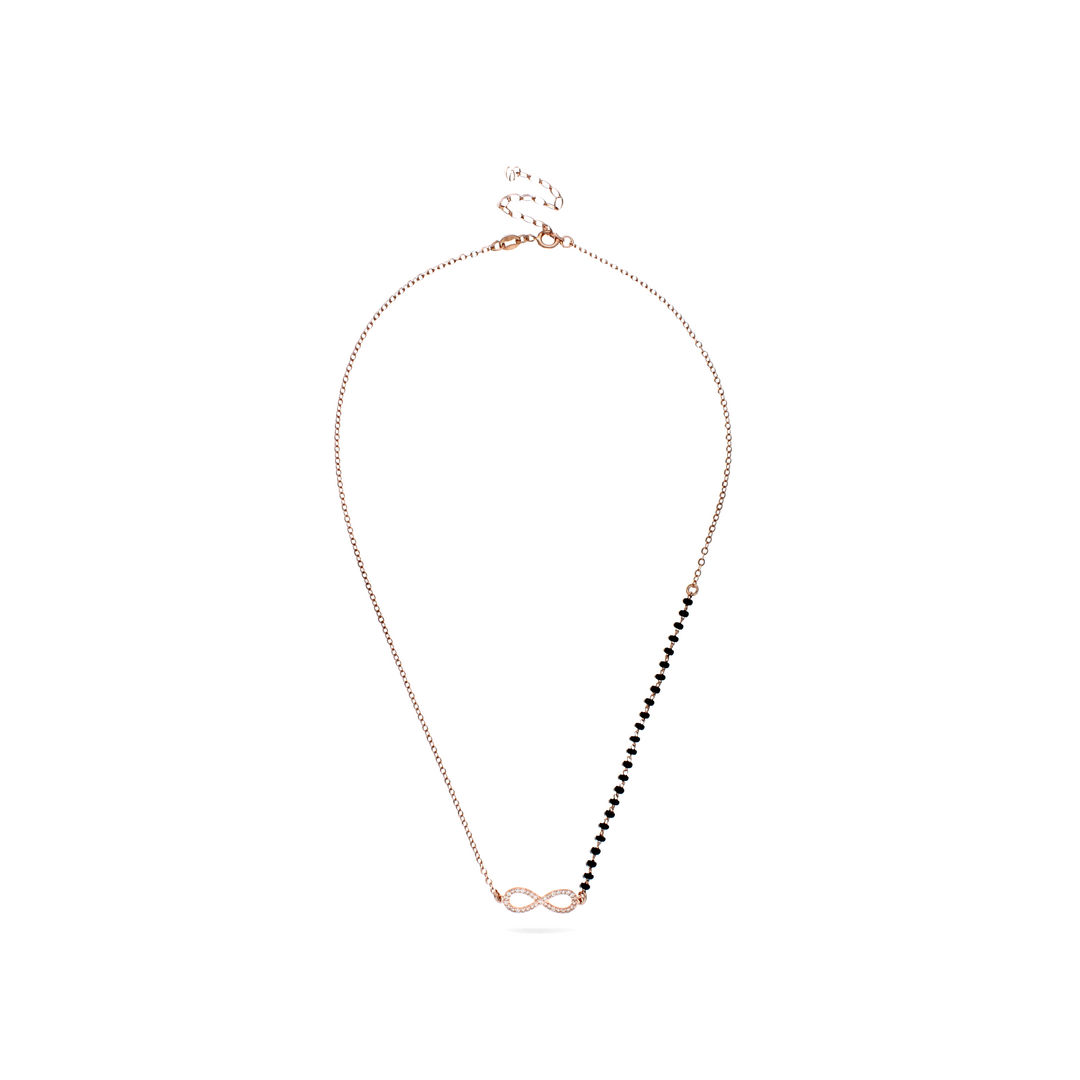 Auspicious Necklace