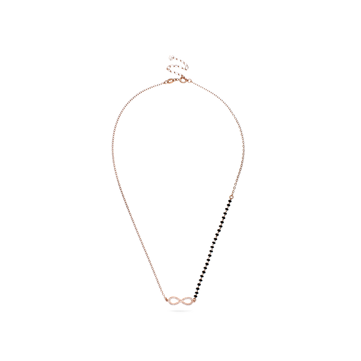 Auspicious Necklace