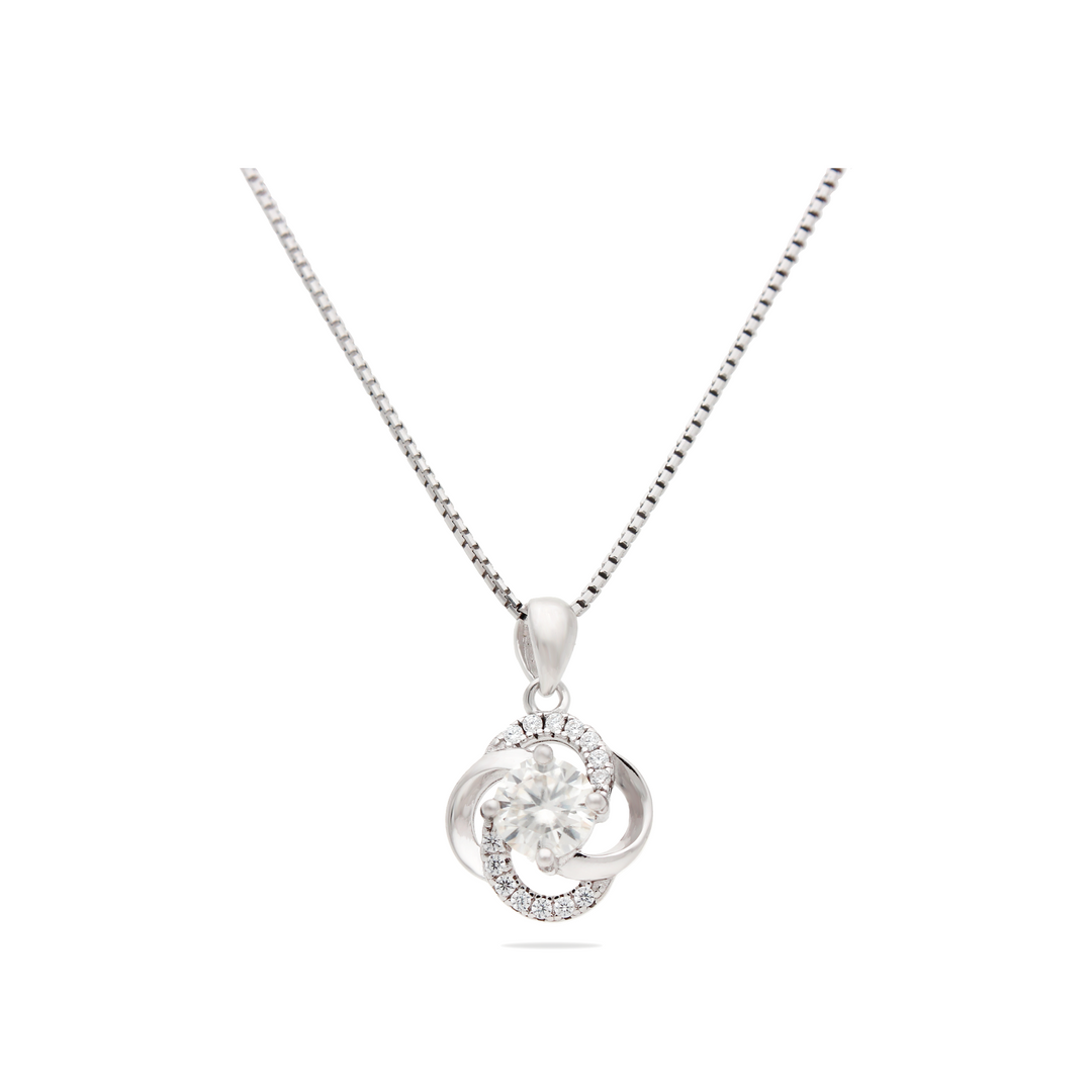 Spin Necklace