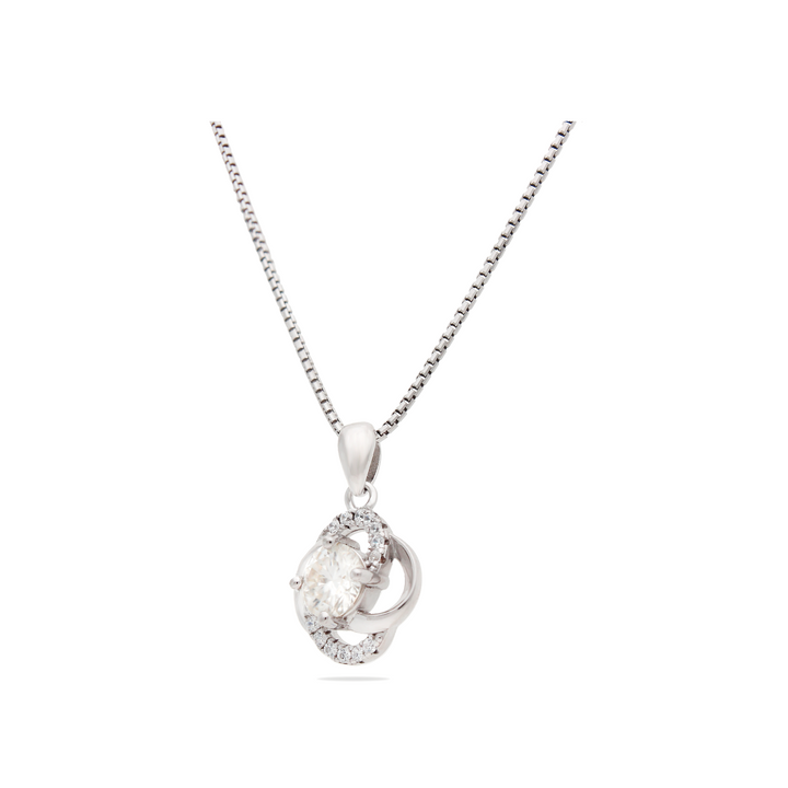 Spin Necklace