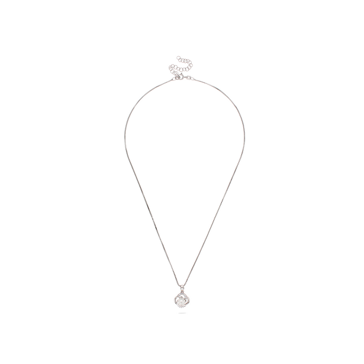 Spin Necklace