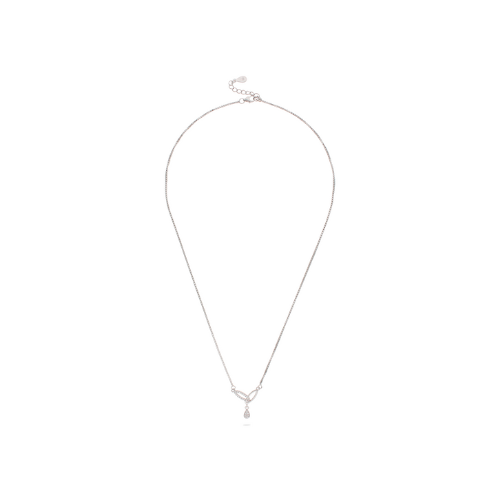 Usual Drop Necklace