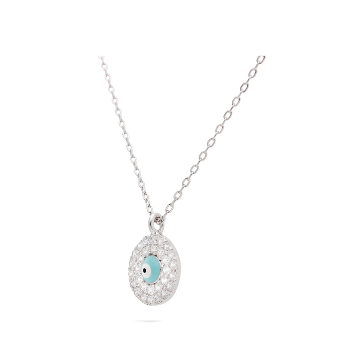 Evil Eye Necklace