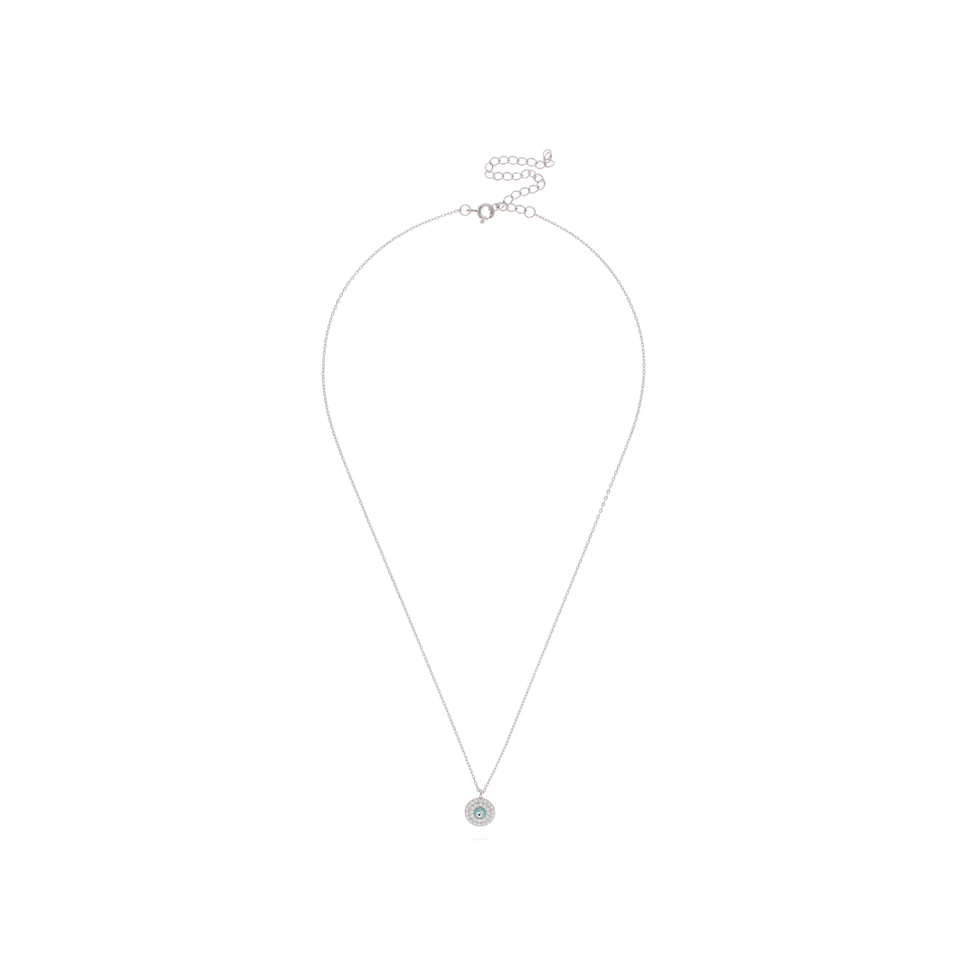 Evil Eye Necklace