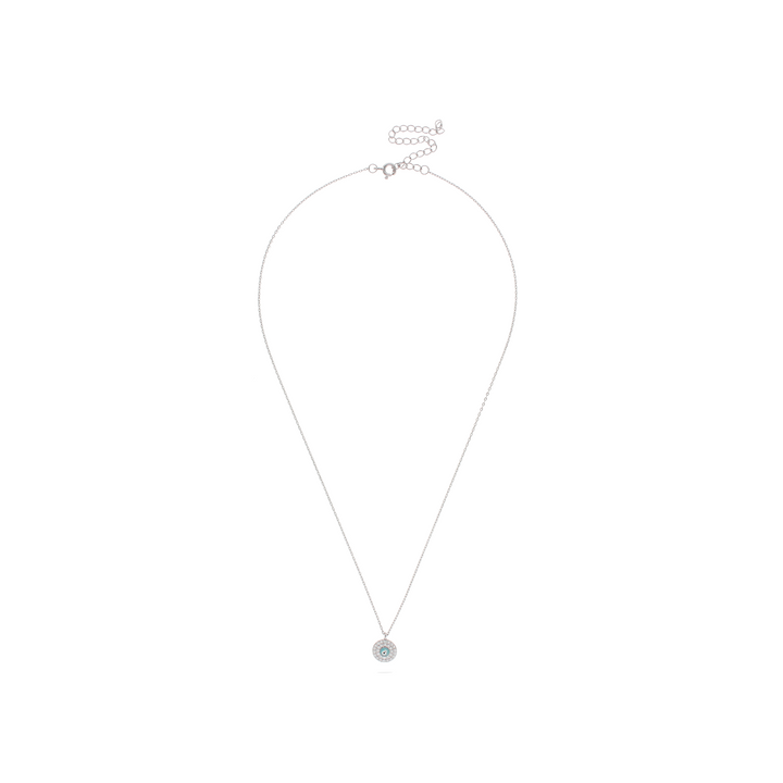 Evil Eye Necklace