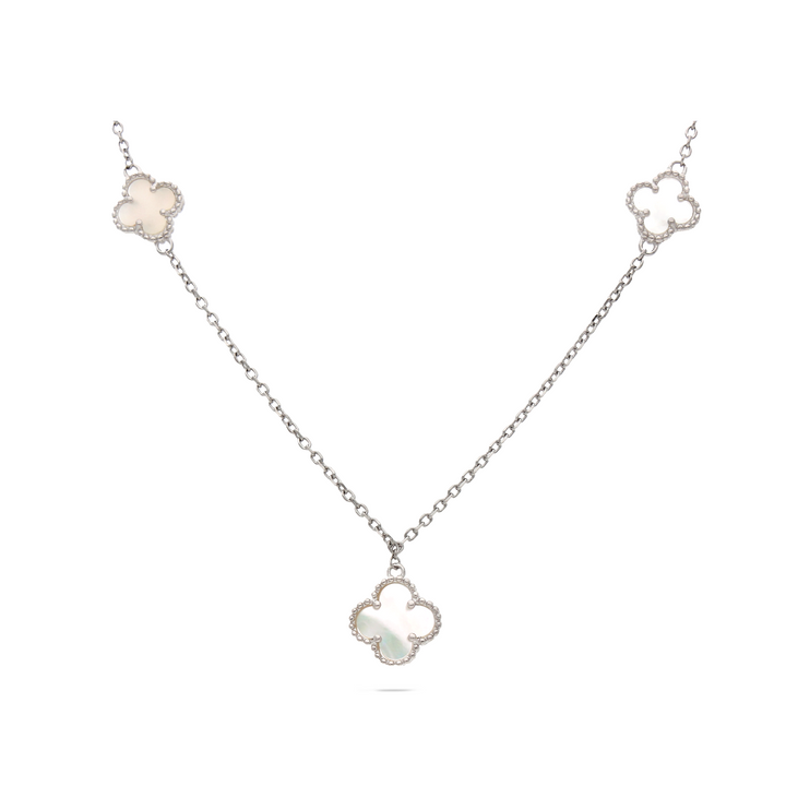 Cliff Necklace