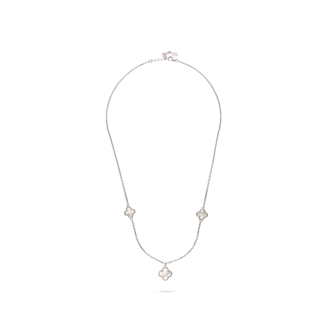 Cliff Necklace