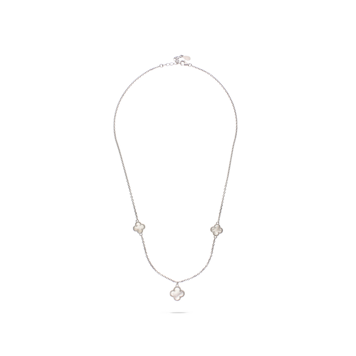 Cliff Necklace
