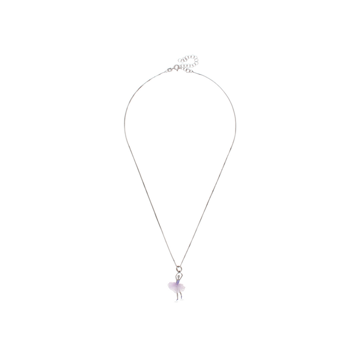 Ballet Necklace