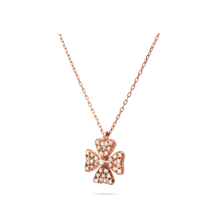 Flore Necklace