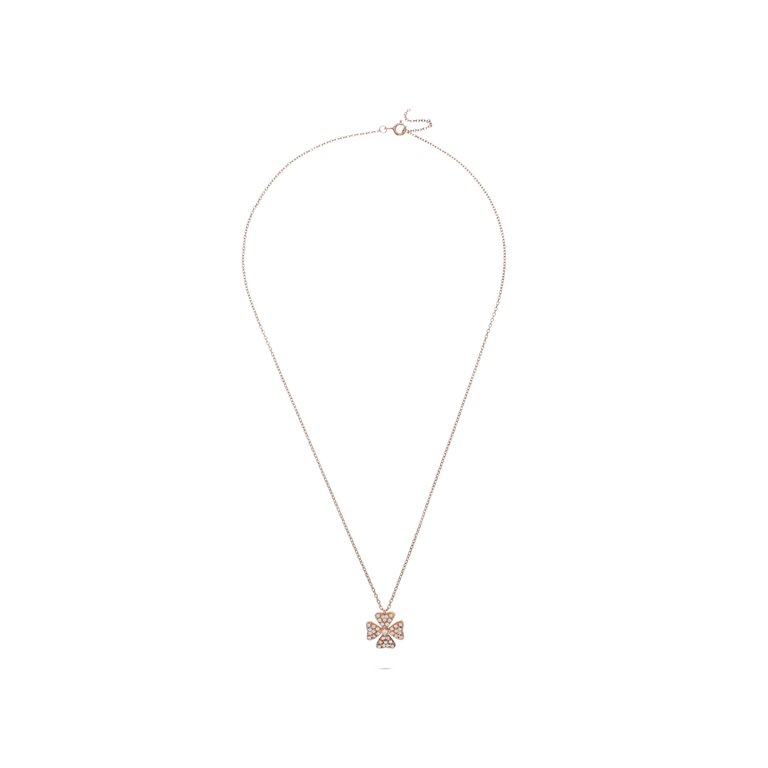 Flore Necklace