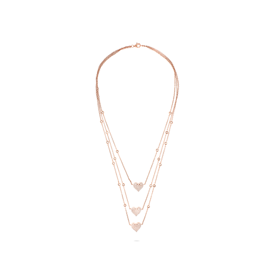 Heart Land Necklace