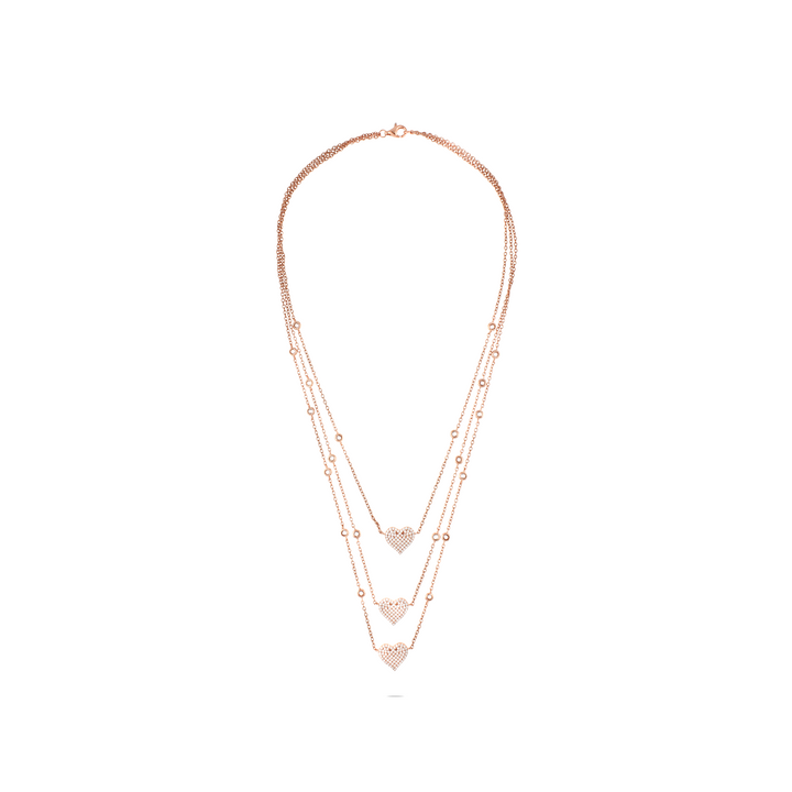 Heart Land Necklace