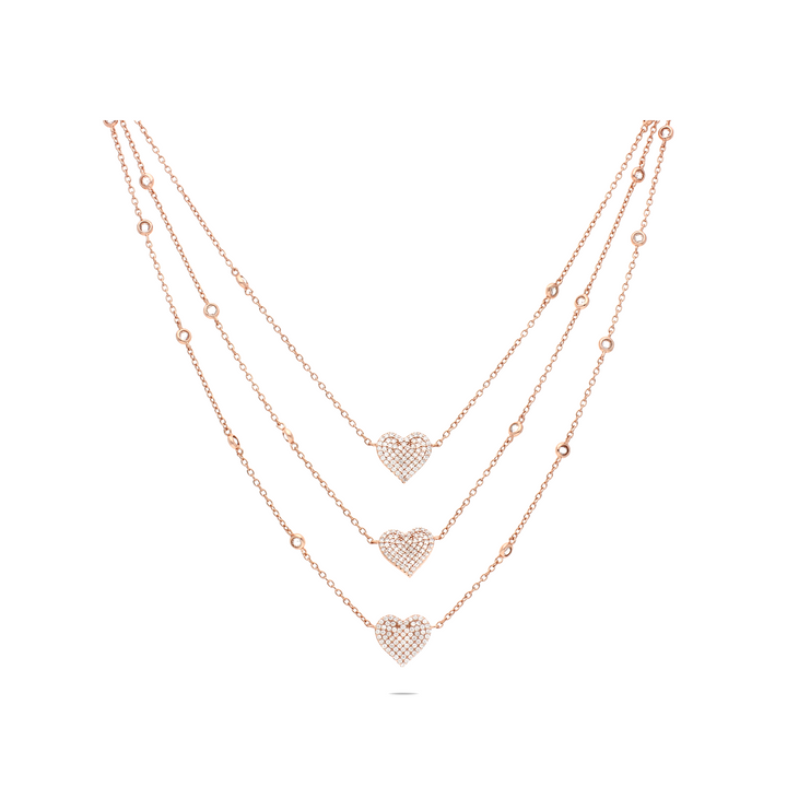 Heart Land Necklace
