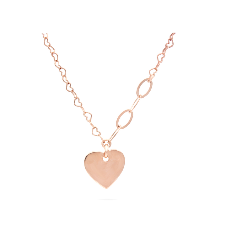 Little Heart Necklace