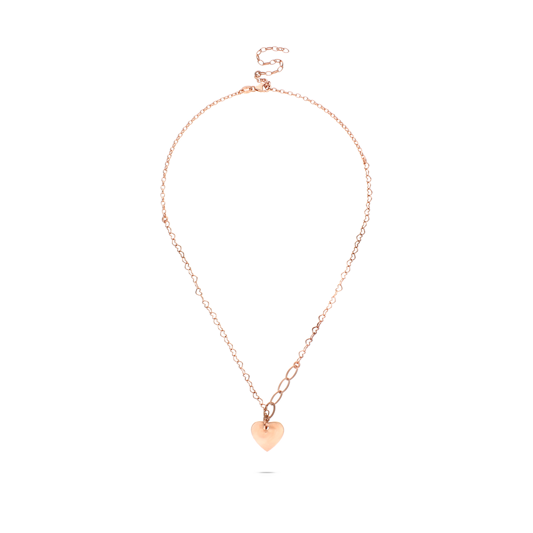 Little Heart Necklace