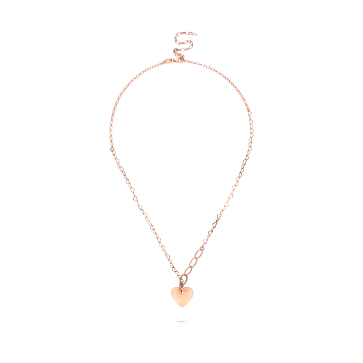 Little Heart Necklace