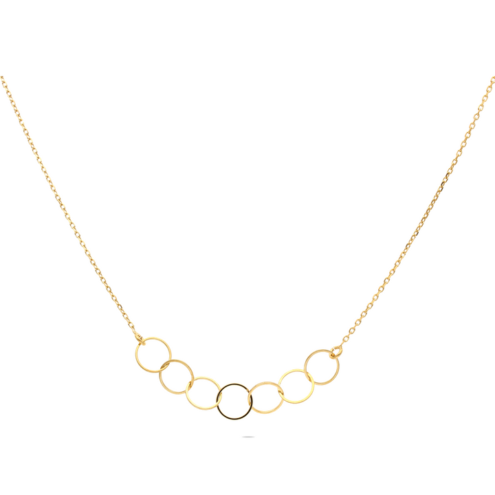 Not Audi Necklace