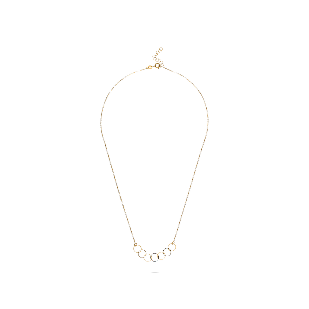 Not Audi Necklace