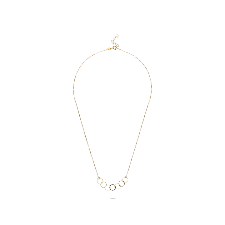 Not Audi Necklace