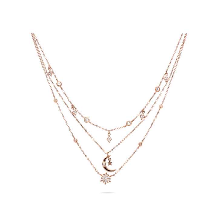 Galaxy Necklace