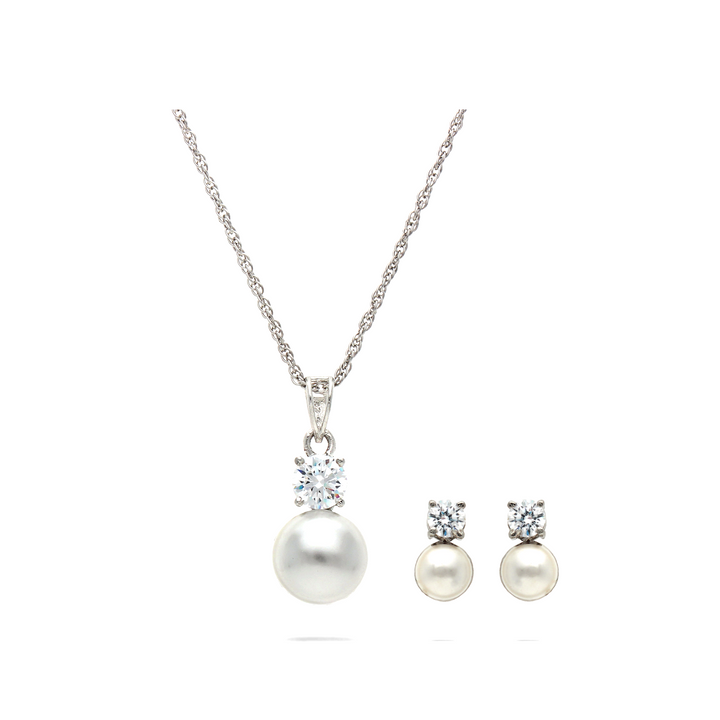 Originally Pearl Drop Set