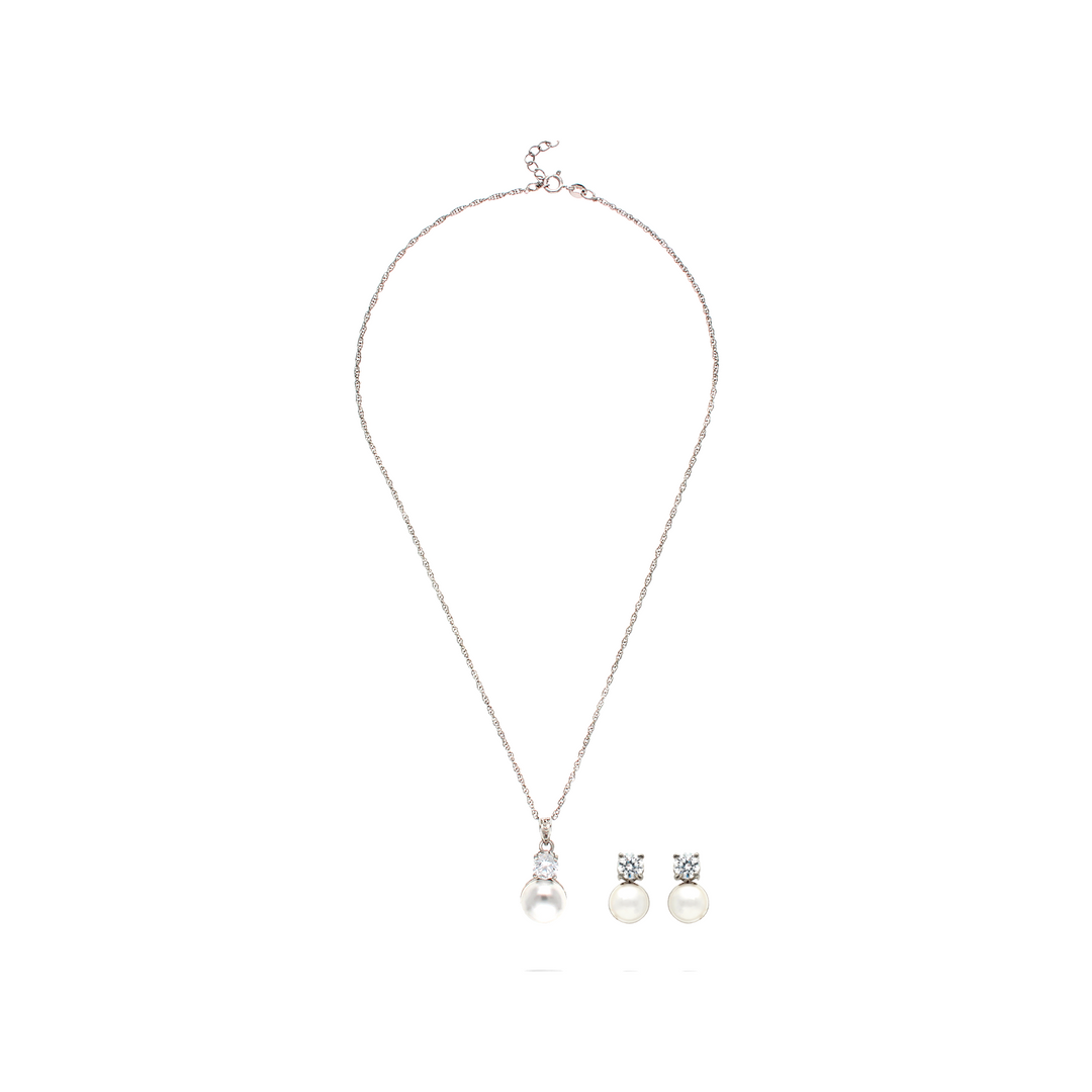 Originally Pearl Drop Set