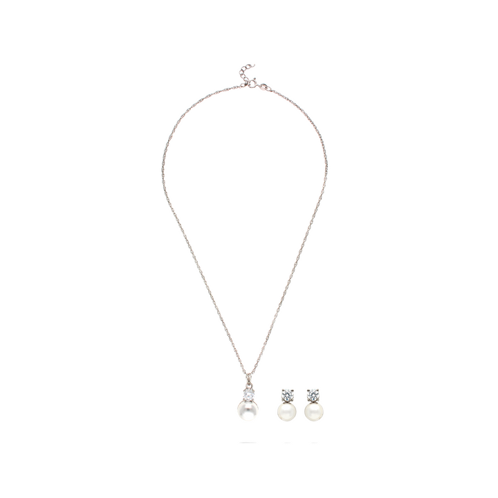 Originally Pearl Drop Set