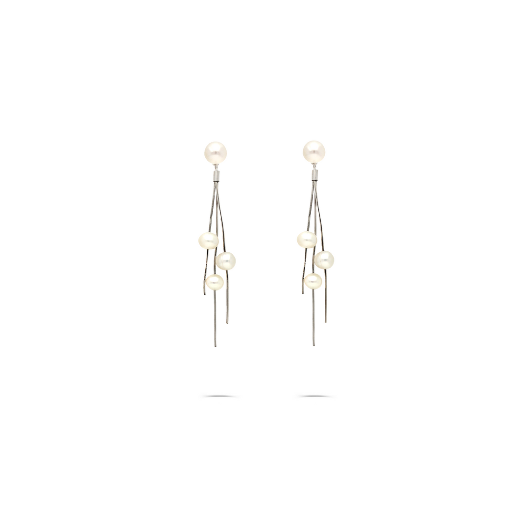 Pearl Station White Set