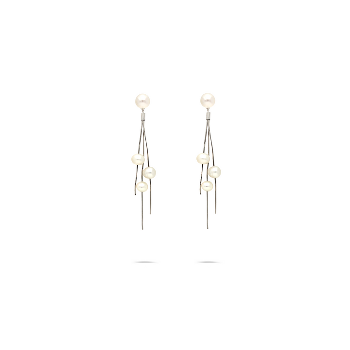 Pearl Station White Set