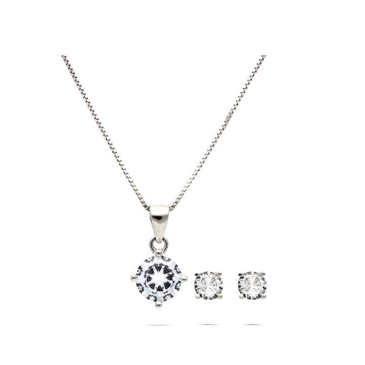 Ice Rock Set