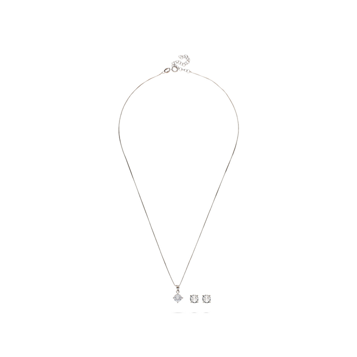 Ice Rock Set thesilvorium