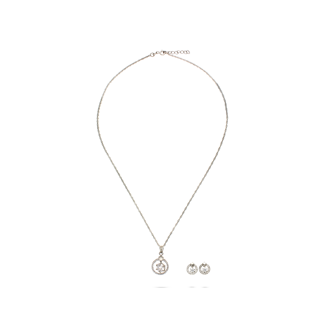 Ice Pendulum Set