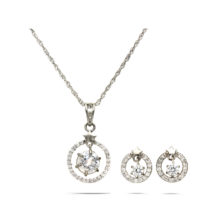 Ice Pendulum Set