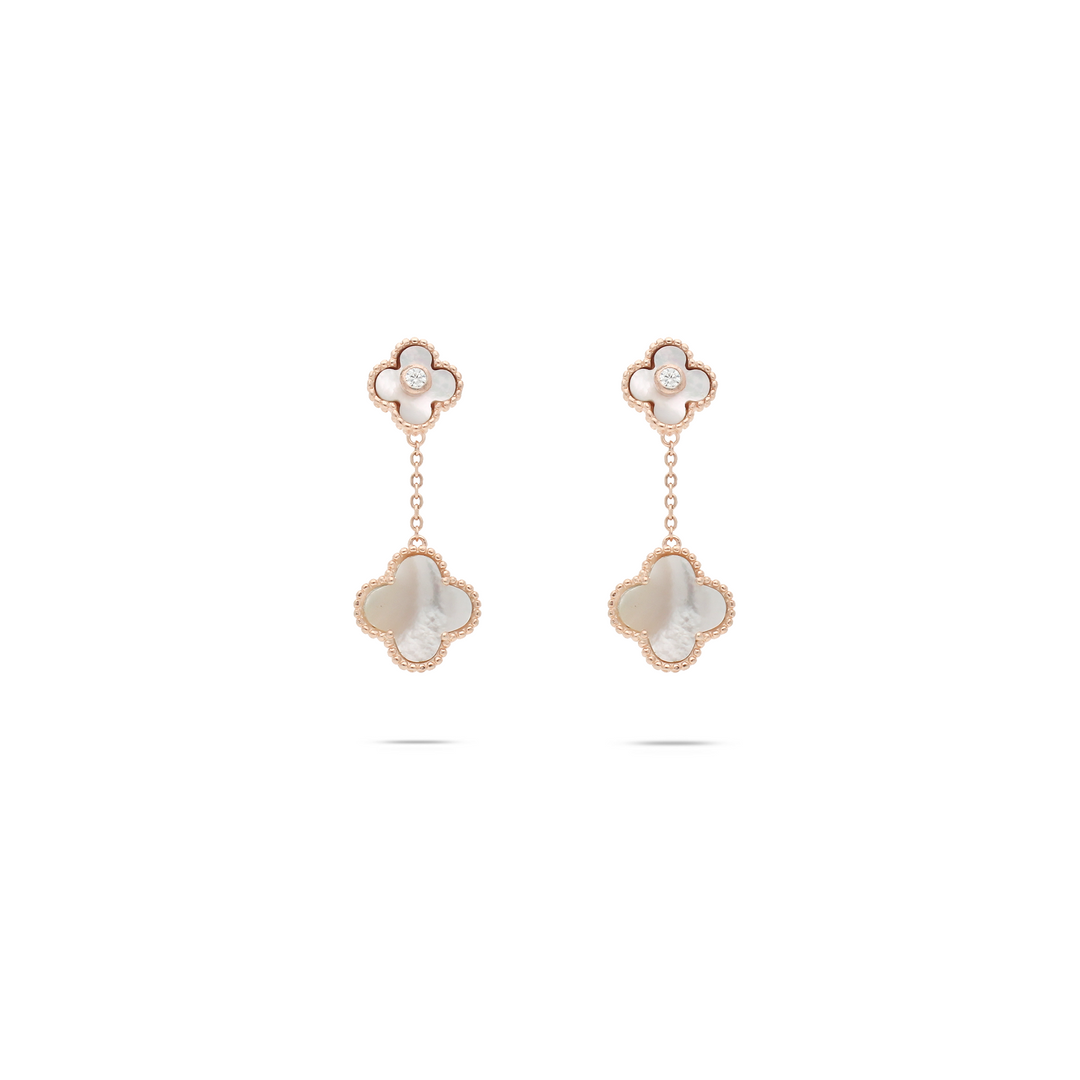 Model Cliff Rose Set