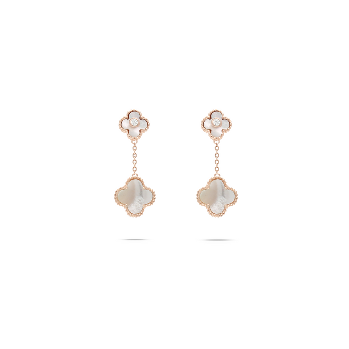 Model Cliff Rose Set