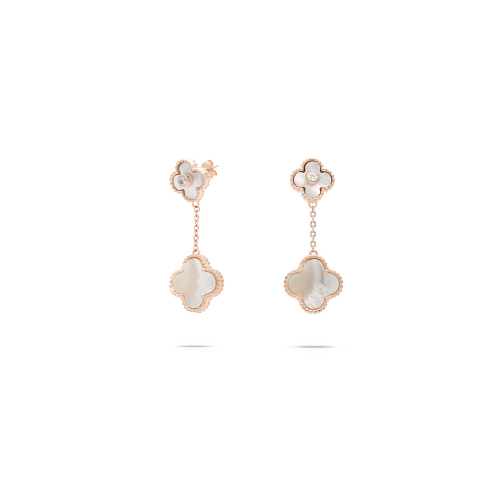 Model Cliff Rose Set